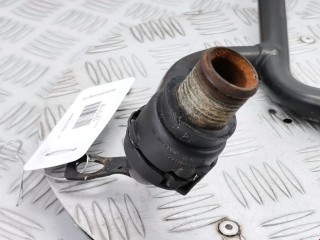 Патрубок радиатора, ориг. номер 059121075K, Audi A6 2001-2005