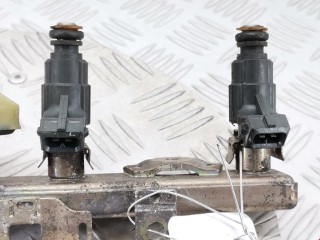 Форсунка, ориг. номер 0280156188, 16450PWEG01, Honda Jazz 2001-2005