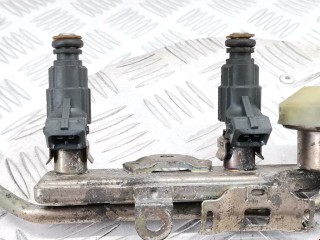Форсунка, ориг. номер 0280156188, 16450PWEG01, Honda Jazz 2001-2005