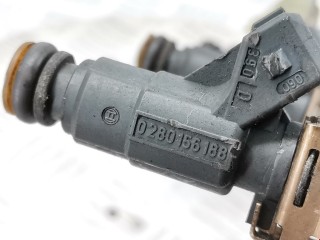 Форсунка, ориг. номер 0280156188, 16450PWEG01, Honda Jazz 2001-2005