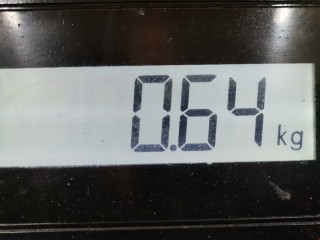 Форсунка, ориг. номер 0280156188, 16450PWEG01, Honda Jazz 2001-2005
