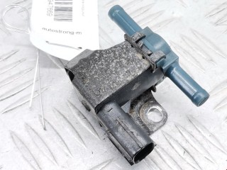 Клапан воздушный, ориг. номер 36162PWAG01, 136200-2650, Honda Jazz 2001-2005
