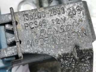 Клапан воздушный, ориг. номер 36162PWAG01, 136200-2650, Honda Jazz 2001-2005