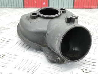 Патрубок воздушного фильтра, ориг. номер 90572687, Opel Corsa 2000-2003