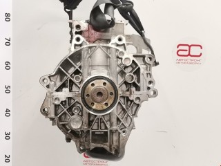 Блок цилиндров, ориг. номер 03D103019M, Volkswagen Fox 2003-2009