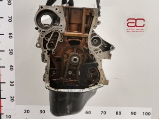 Блок цилиндров, ориг. номер 03D103019M, Volkswagen Fox 2003-2009