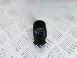 Кнопка стеклоподъемника, ориг. номер A2038200210, 501807, Mercedes C W203 2000-2004