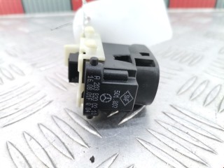 Кнопка стеклоподъемника, ориг. номер A2038200210, 501807, Mercedes C W203 2000-2004
