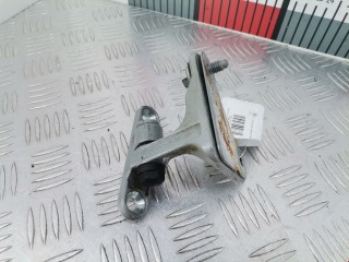 Петля двери передней правой, ориг. номер A2207200637, Mercedes S W220 1998-2002