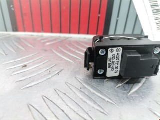 Кнопка стеклоподъемника, ориг. номер A2208213379, Mercedes S W220 1998-2002