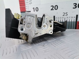 Замок двери задней левой, ориг. номер 2027330108, A2027300535, Mercedes E W210 1999-2002