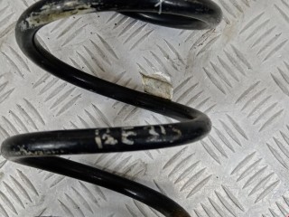 Пружина задняя, ориг. номер 93185774, Opel Vectra 2002-2005