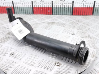 Патрубок радиатора, ориг. номер 6Y0121049H, Volkswagen Fox 2003-2009