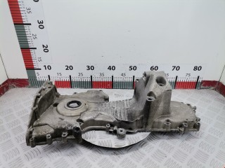 Крышка двигателя передняя, ориг. номер 03D109211, Volkswagen Fox 2003-2009