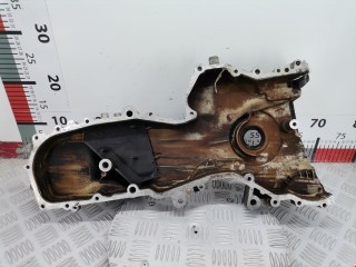 Крышка двигателя передняя, ориг. номер 03D109211, Volkswagen Fox 2003-2009