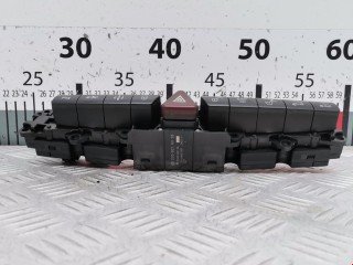 Блок кнопок, ориг. номер A2208218058, 3326220100, Mercedes S W220 1998-2002