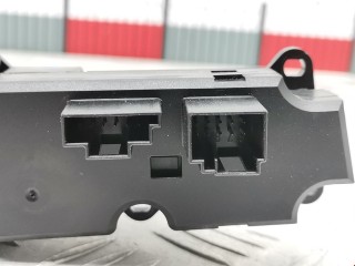 Блок кнопок, ориг. номер A2208218058, 3326220100, Mercedes S W220 1998-2002