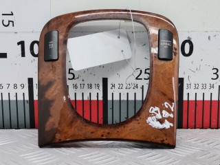 Накладка декоративная, ориг. номер A2208218458, 03757050, Mercedes S W220 1998-2002