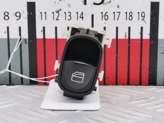Кнопка стеклоподъемника, ориг. номер A2038200210, 501807, Mercedes C W203 2000-2004