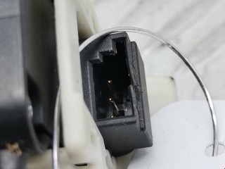Кнопка стеклоподъемника, ориг. номер A2038200210, 501807, Mercedes C W203 2000-2004