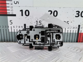 Панель (плата) фонаря заднего правого Audi A6 1997-2001, B5831BL