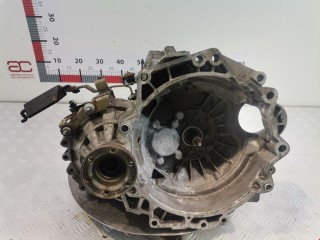 КПП механическая (МКПП) 5-ступенчатая, ориг. номер DUW, 02K300049FX, Volkswagen Golf 1991-2000