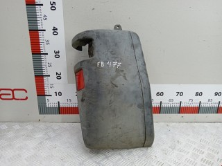 Клык бампера задний правый, ориг. номер 1302671604, 1300180070, Citroen Jumper 1994-2002