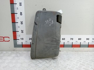 Клык бампера задний левый, ориг. номер 1300181601, 1300181604, Citroen Jumper 1994-2002