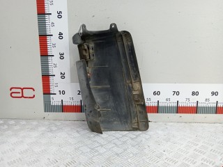 Клык бампера задний левый, ориг. номер 1300181601, 1300181604, Citroen Jumper 1994-2002