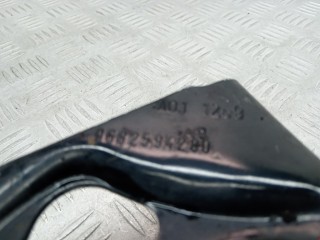 Рычаг передний правый, ориг. номер 3521J8, 9682594280, Peugeot 407 2004-2008