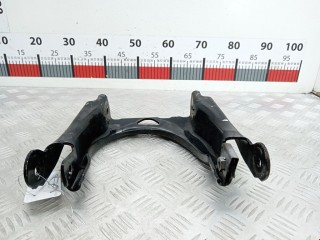 Рычаг передний правый, ориг. номер 3521J8, 9682594280, Peugeot 407 2004-2008