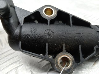 Цилиндр сцепления рабочий, ориг. номер 55196190, 46541666, Fiat Punto 2003-2011