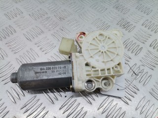 Моторчик стеклоподъемника, ориг. номер A2308200942, Mercedes Vaneo 2001-2005
