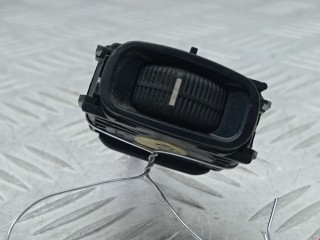 Кнопка корректора фар, ориг. номер A2038000673, Mercedes C W203 2000-2004