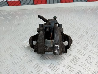 Суппорт задний правый, ориг. номер A0024206683, Mercedes S W220 1998-2002