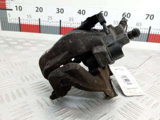 Суппорт задний правый, ориг. номер A0024206683, Mercedes S W220 1998-2002