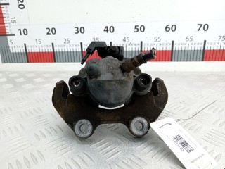 Суппорт задний правый, ориг. номер A0024206683, Mercedes S W220 1998-2002
