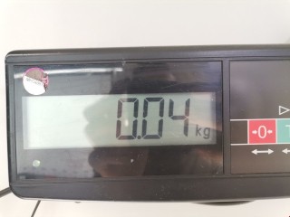 Датчик удара, ориг. номер 09173929, 9173929, Opel Omega 1999-2004