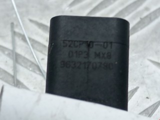 Датчик кондиционера, Peugeot 607 2000-2004
