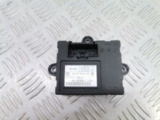 Блок управления двери, ориг. номер 7G9T14B534AE, 0507917400, Ford Mondeo 2006-2010