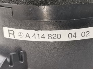 Динамик, ориг. номер A4148200402, Mercedes Vaneo 2001-2005