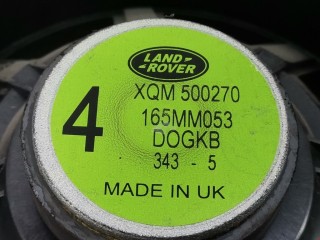 Динамик, ориг. номер XQM500270, Land Rover Discovery 2004-2009
