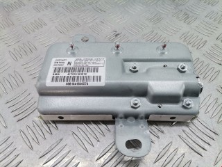 Подушка безопасности боковая (в дверь), ориг. номер 72128240467, BMW 7 E65/E66 2005-2008