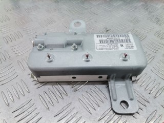 Подушка безопасности боковая (в дверь), ориг. номер 72128240467, BMW 7 E65/E66 2005-2008