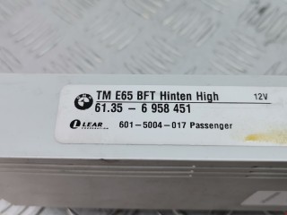 Блок управления двери, ориг. номер 61356958451, 6015004017, BMW 7 E65/E66 2001-2005