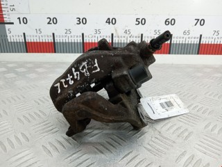 Суппорт задний левый, ориг. номер A0024206583, Mercedes S W220 1998-2002