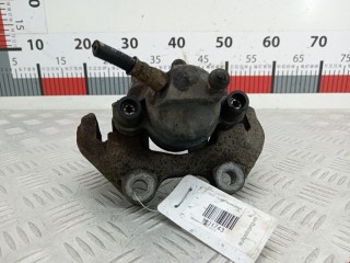 Суппорт задний левый, ориг. номер A0024206583, Mercedes S W220 1998-2002