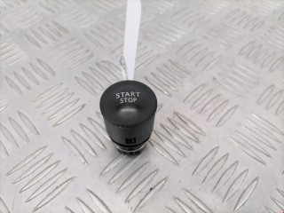 Кнопка запуска двигателя, ориг. номер 107959A, 251503211R, Renault Scenic 2003-2006