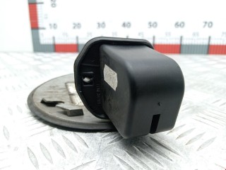 Лючок топливного бака, ориг. номер 93178054, 9180503, Opel Vectra 1999-2002