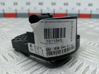 Датчик угла поворота руля, ориг. номер 05112210, A0305459132, Mercedes E W211 2002-2006